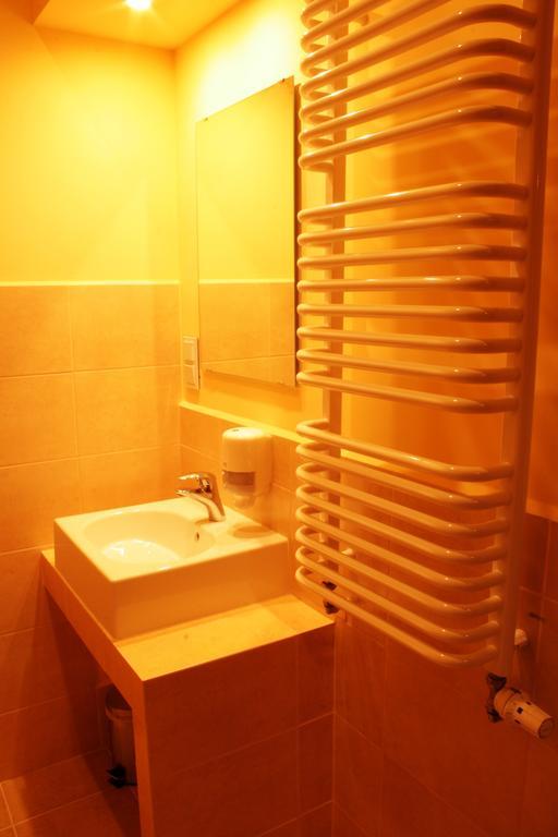 Hotel Kuznia Oberza Polska Lysomice ห้อง รูปภาพ