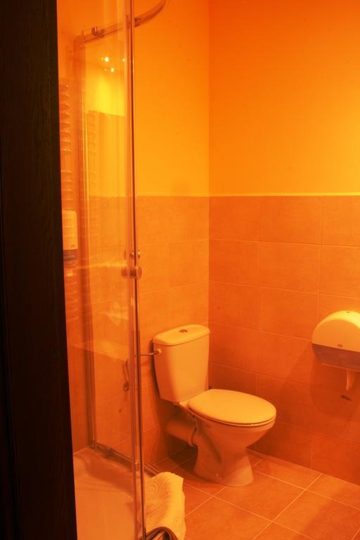 Hotel Kuznia Oberza Polska Lysomice ห้อง รูปภาพ