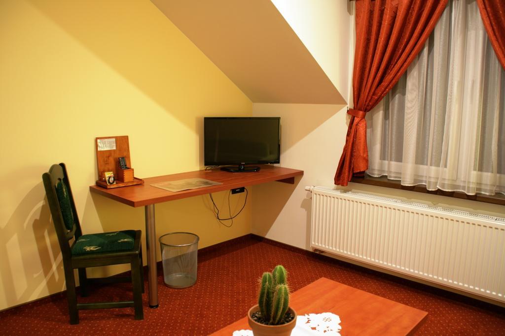 Hotel Kuznia Oberza Polska Lysomice ห้อง รูปภาพ